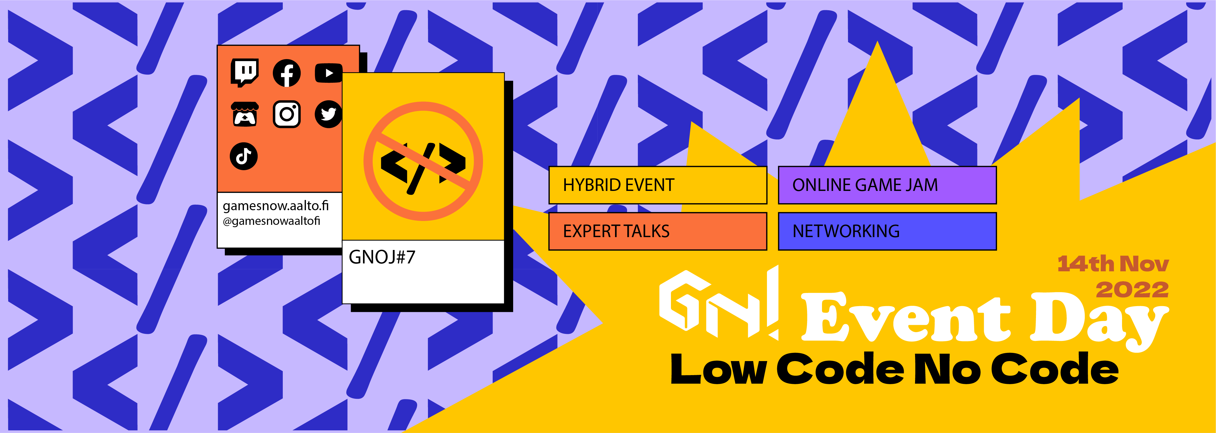 Gn Event Day 1 Low Code No Code