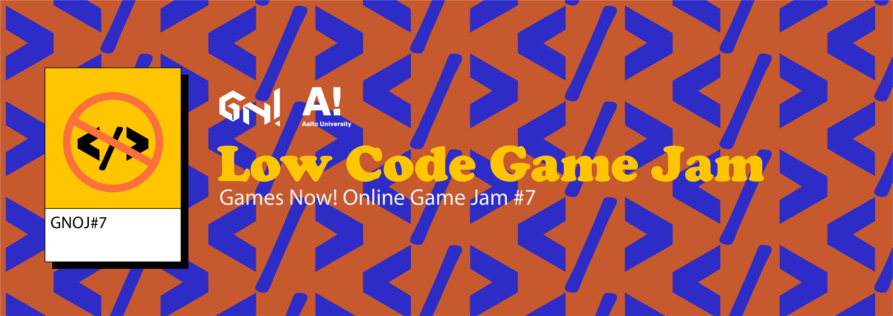 Gn Event Day 1 Low Code No Code